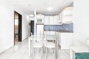 Portonovo Apartment.