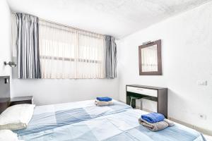 Portonovo Apartment.