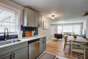 Renovated 2 BR home close to Lancaster attractions - Bird in Hand