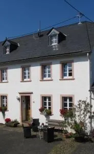 Jut Stuff - Familienfreundliche Wohnung in Rommersheim mit großem Garten - 弗莱灵恩