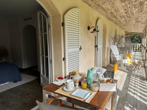 le clos des sept palmiers