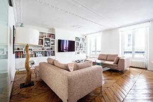 Veeve - Chic By Bonne-Nouvelle