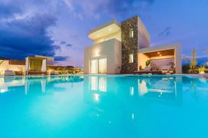 Cleopatras Villa - 4hvězdičkové hotely ve městě Lakhania