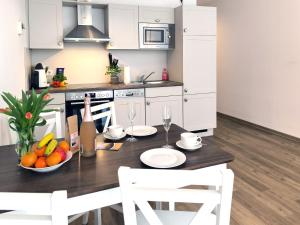 Baabe Inselparadies Fewo Wittow