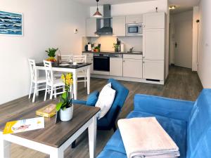 Baabe Inselparadies Fewo Wittow