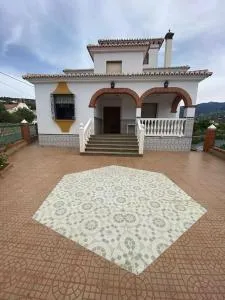 CASA CARMEN - Alcaucín