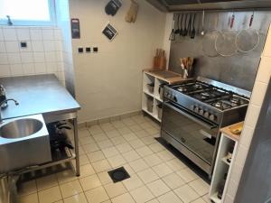 Maisons de vacances Le Miraillet, gite : photos des chambres