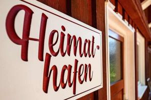 Heimathafen