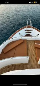 KUBA LuXus tour - Hotel boat in sahl Hashesh - Hurghada - 赫尔格达