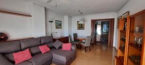 PV34, Apartamento cerca mar con piscina parking