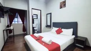Hotel Rasa Sayang 2 - 丹那拉打 Hotel Rasa Sayang 2 - 丹那拉打