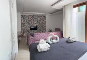 Gardenya Lara Suit Hotel