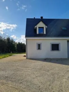 Maison proche du circuit 24h du Mans - Fay