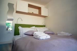 Mobilheim für 3 Personen ca 20 qm in Ugljan, Dalmatien Inseln vor Zadar