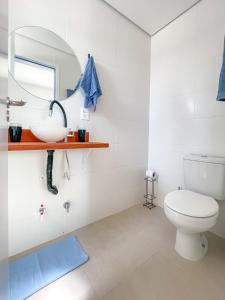 Alto padrão em frente a Ilha do Campeche