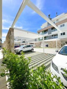 Alto padrão em frente a Ilha do Campeche