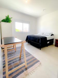 Alto padrão em frente a Ilha do Campeche