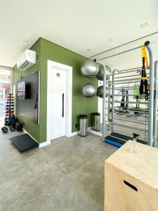 Alto padrão em frente a Ilha do Campeche