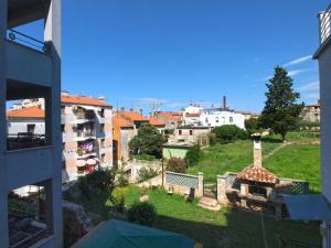 Ferienwohnung für 2 Personen ca 55 qm in Pula, Istrien Istrische Riviera