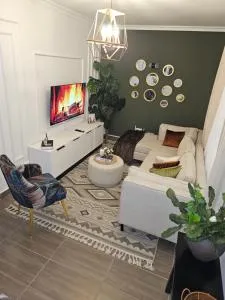 Larka Haven a haven of intimate comfort - Gathiga