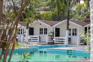 Seabliss Cottages