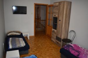 Pokoje Jasionka Zaczernie