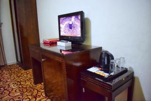 وفادة الزهراء