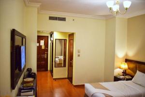 وفادة الزهراء