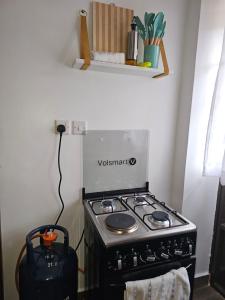 Larka Haven a haven of intimate comfort