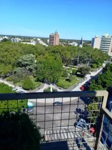 Apartamento cerca Aeropuerto Ezeiza - Luis Guillón