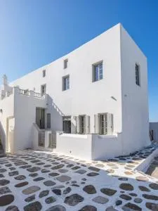 Villa Aera Mykonos - Tagou