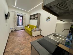 Simonas Home Ortigia