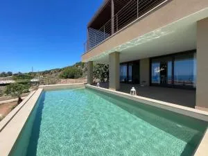 Villa Mulberry - Sciacca