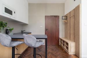 Kazimierz District - Dietla 21 - Studio Apartment