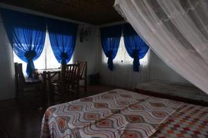 Pintuyan Dive Resort