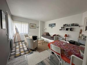 Maisons de vacances Esperanza Maison & Jardin Mer : photos des chambres