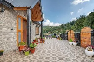 The Lookout - Luxurious Villa at Mukteshwar - Kanra