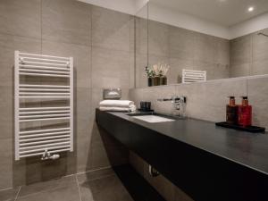 Junior Suite room in Posthotel Schladming
