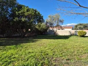 Bas de villa, Haute-Corse, vue montagne, 5min des plages - Migliacciaro