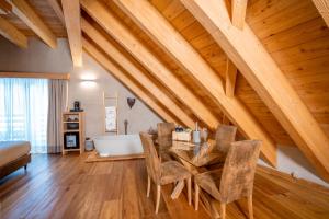 Suite de Luxe