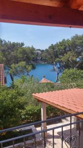 Ferienhaus für 6 Personen ca 67 qm in Milna auf Brac, Dalmatien Mitteldalmatien