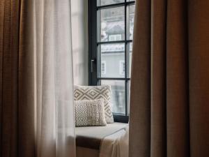 Double Room room in Posthotel Schladming