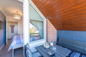 FeWo Albrecht - Nr 45 - Strandhotel