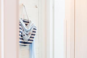 FeWo Albrecht - Nr 45 - Strandhotel