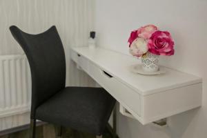 Medencepart Apartman