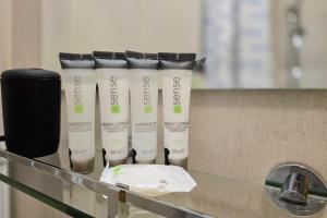 Medencepart Apartman