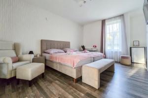 Medencepart Apartman