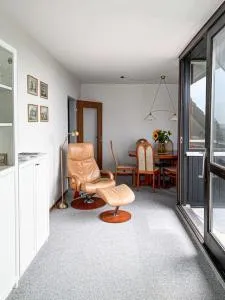 Cosy Apartments mit Traumblick - 艾恩贝克