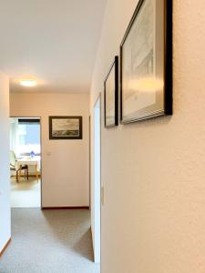 Cosy Apartments mit Traumblick