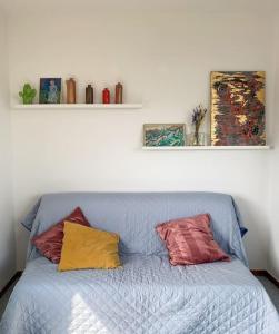 Cosy Apartments mit Traumblick